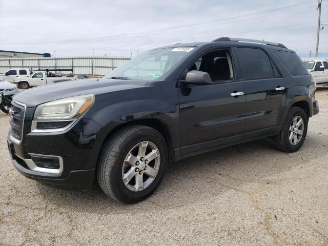 2014 GMC ACADIA SLE, 