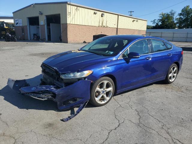 2015 FORD FUSION SE, 
