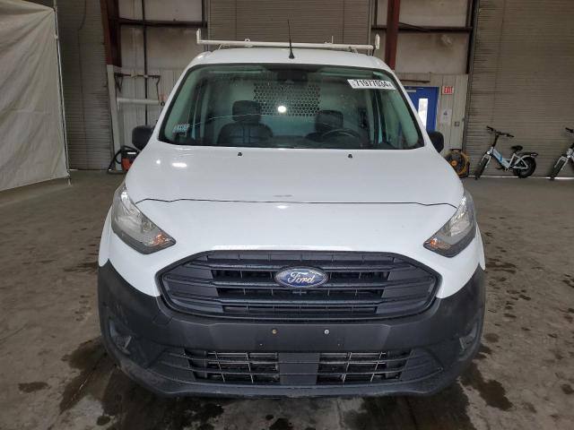 NM0LS7E20L1479588 - 2020 FORD TRANSIT CO XL WHITE photo 5