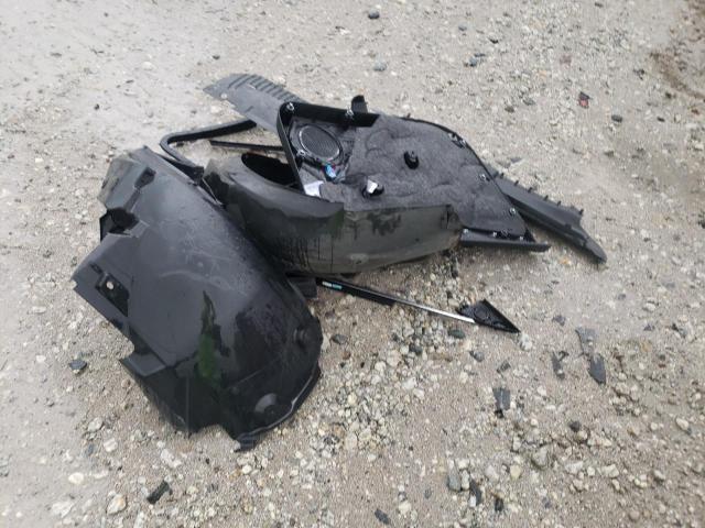 4T1G11BK1PU073019 - 2023 TOYOTA CAMRY SE NIGHT SHADE WHITE photo 12