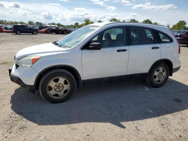 2008 HONDA CR-V LX, 