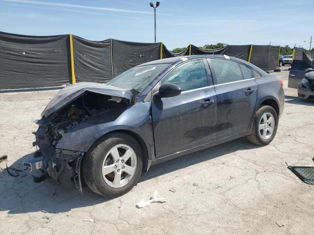 2014 CHEVROLET CRUZE LT, 