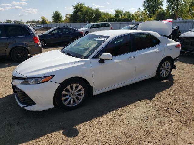 2018 TOYOTA CAMRY L, 