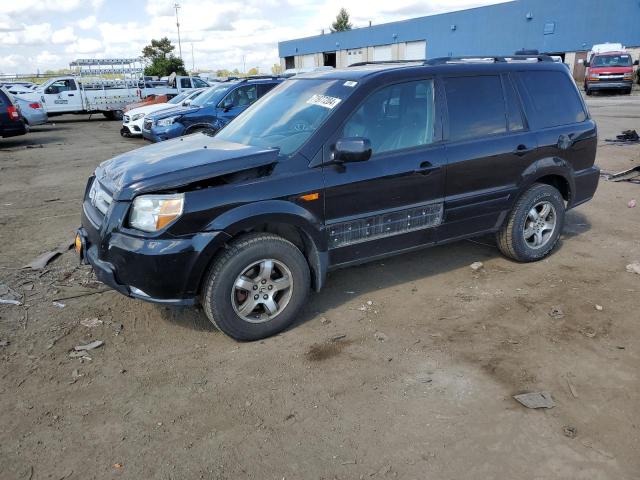 2006 HONDA PILOT EX, 