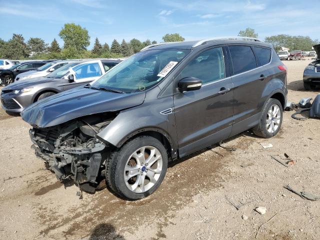 2015 FORD ESCAPE TITANIUM, 