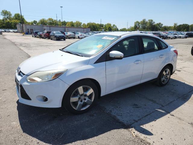 2014 FORD FOCUS SE, 