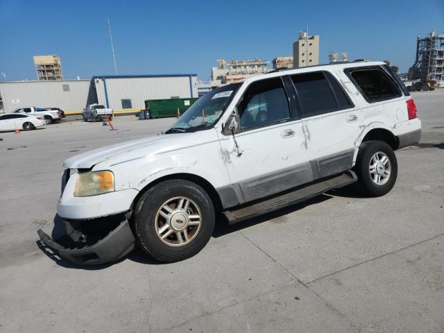 2004 FORD EXPEDITION XLT, 