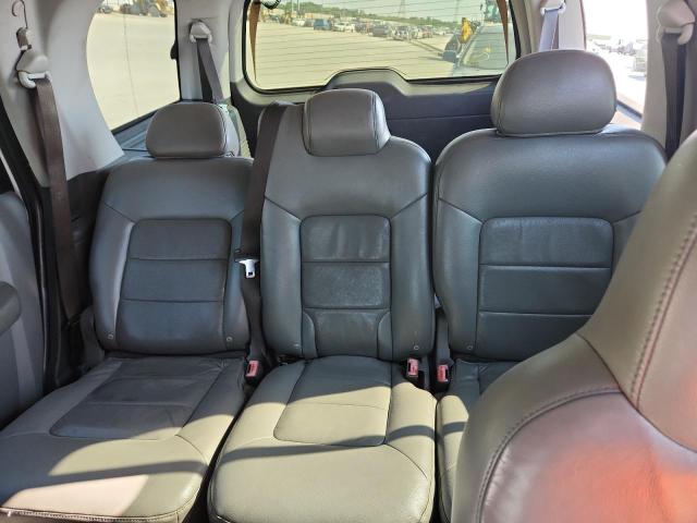 1FMRU15W44LB02741 - 2004 FORD EXPEDITION XLT 白色 照片 10