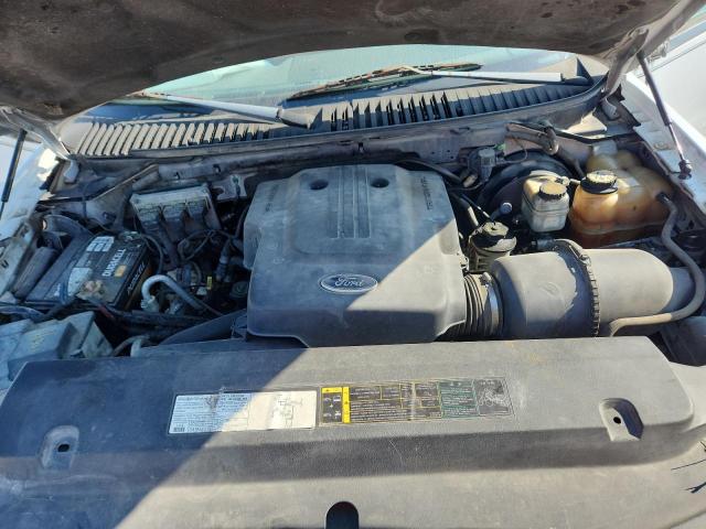 1FMRU15W44LB02741 - 2004 FORD EXPEDITION XLT 白色 照片 12