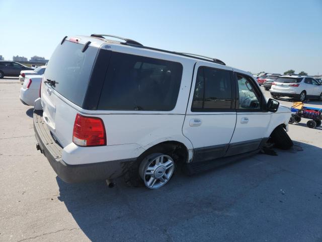 1FMRU15W44LB02741 - 2004 FORD EXPEDITION XLT 白色 照片 3
