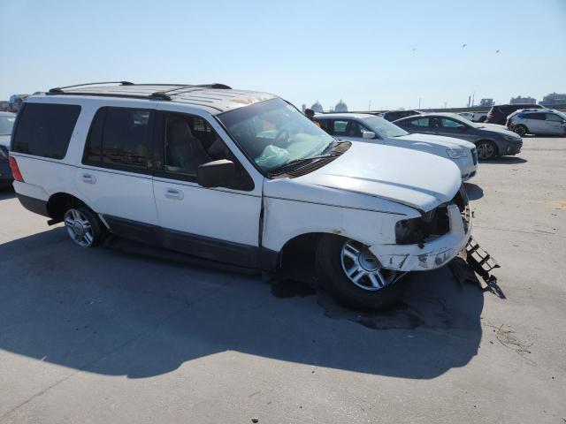 1FMRU15W44LB02741 - 2004 FORD EXPEDITION XLT 白色 照片 4