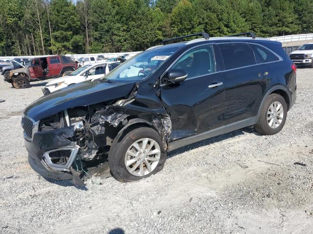 2017 KIA SORENTO LX, 
