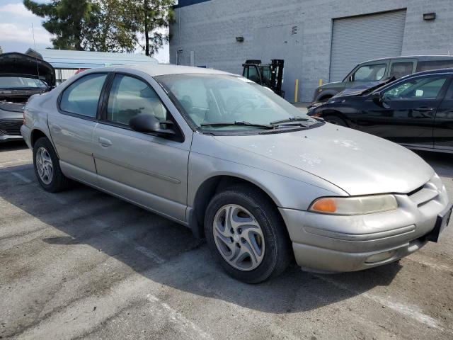 1B3EJ56H0VN679440 - 1997 DODGE STRATUS ES SILVER photo 4