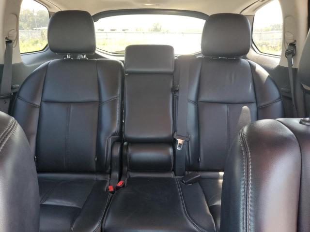 5N1DR2MN0HC905711 - 2017 NISSAN PATHFINDER S GRAY photo 10