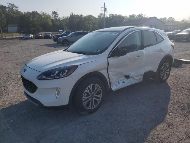 2022 FORD ESCAPE SEL, 