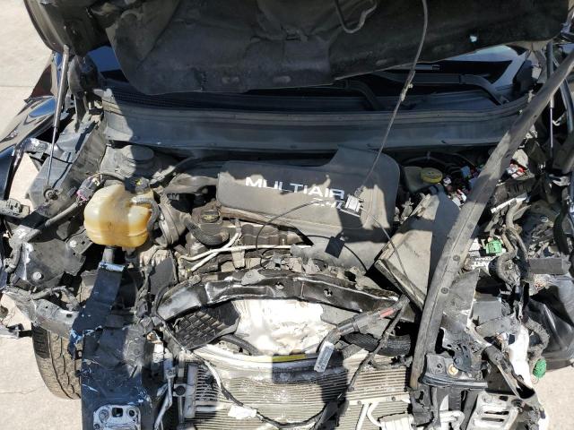 1C4PJLCB3JD537742 - 2018 JEEP CHEROKEE LATITUDE 黑色 照片 11