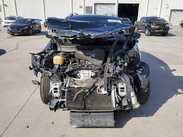 1C4PJLCB3JD537742 - 2018 JEEP CHEROKEE LATITUDE 黑色 照片 5