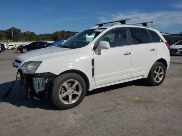 2014 CHEVROLET CAPTIVA LT, 