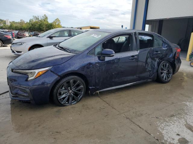2024 TOYOTA COROLLA SE, 