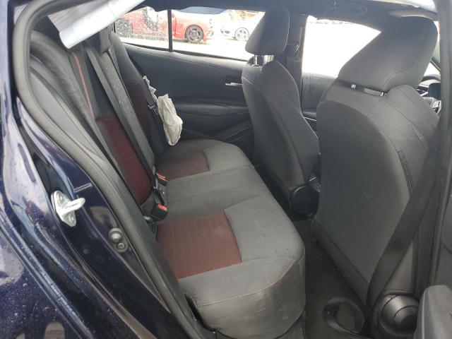 5YFS4MCE3RP217055 - 2024 TOYOTA COROLLA SE BLUE photo 10