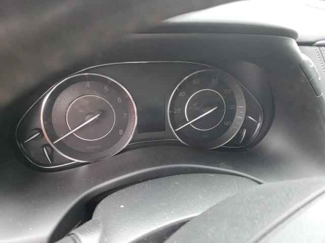 JN8AY2NE7H9700557 - 2017 NISSAN ARMADA PLATINUM GRAY photo 9