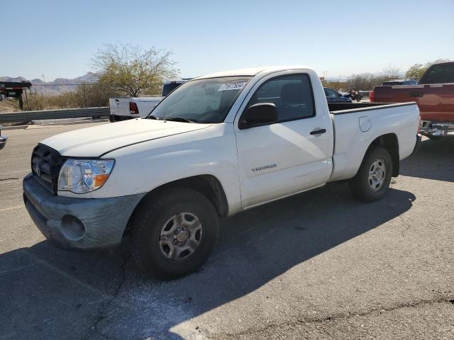 2005 TOYOTA TACOMA, 