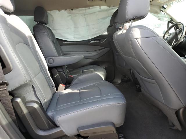 5GAERBKW7KJ228245 - 2019 BUICK ENCLAVE ESSENCE 灰色 照片 10