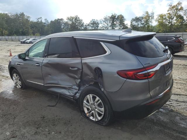 5GAERBKW7KJ228245 - 2019 BUICK ENCLAVE ESSENCE 灰色 照片 2