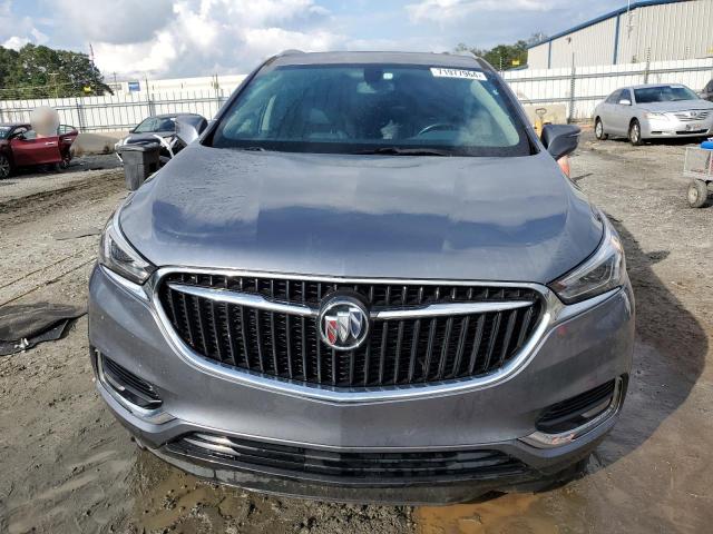 5GAERBKW7KJ228245 - 2019 BUICK ENCLAVE ESSENCE 灰色 照片 5