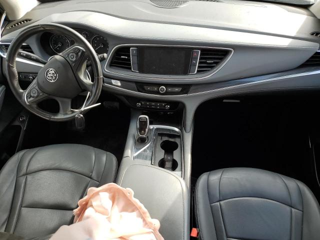 5GAERBKW7KJ228245 - 2019 BUICK ENCLAVE ESSENCE 灰色 照片 8