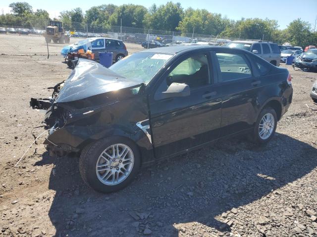 2008 FORD FOCUS SE, 