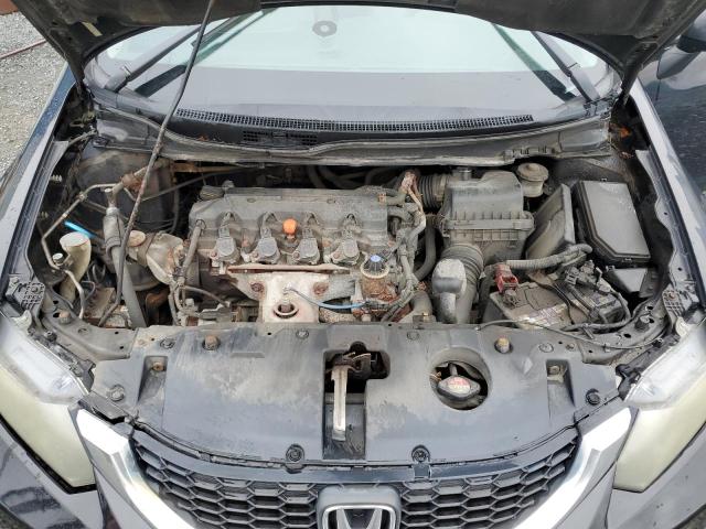 2HGFB2F42DH005083 - 2013 HONDA CIVIC LX Qara foto 11