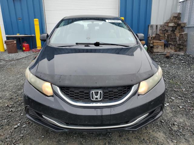 2HGFB2F42DH005083 - 2013 HONDA CIVIC LX Qara foto 5