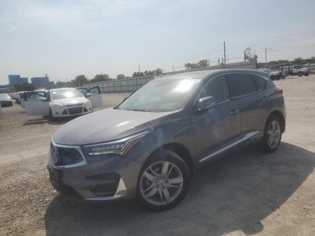 2021 ACURA RDX ADVANCE, 