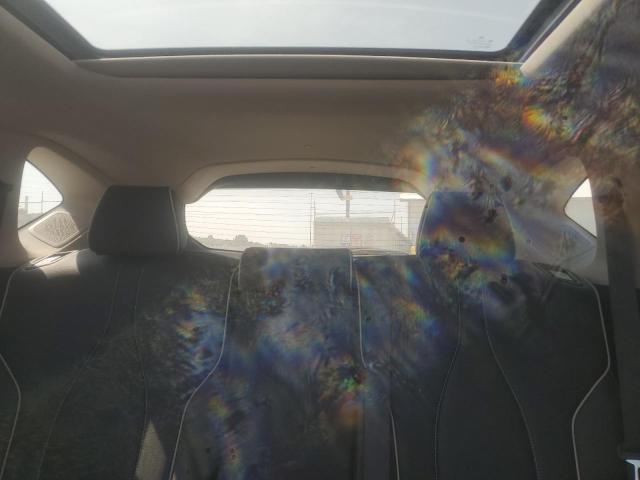 5J8TC2H73ML032089 - 2021 ACURA RDX ADVANCE GRAY photo 10