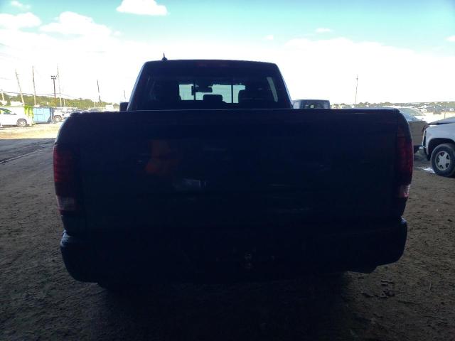 1C6RR6GG0KS670925 - 2019 RAM 1500 CLASS SLT 灰色 照片 6