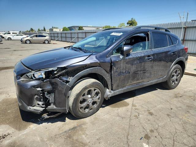 2018 SUBARU CROSSTREK PREMIUM, 