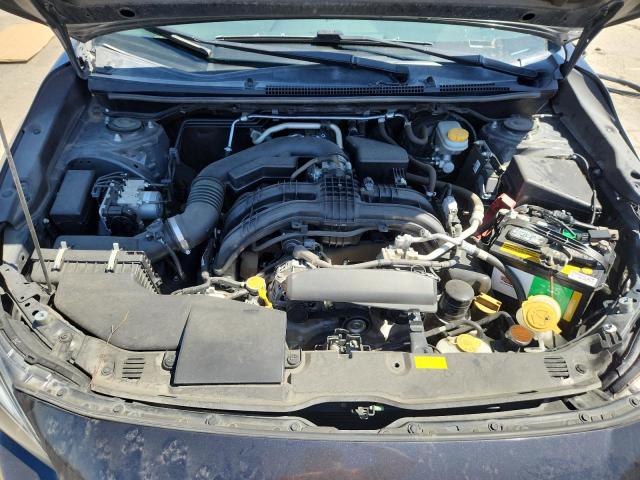 JF2GTADC3JH270473 - 2018 SUBARU CROSSTREK PREMIUM فحمي صورة 11