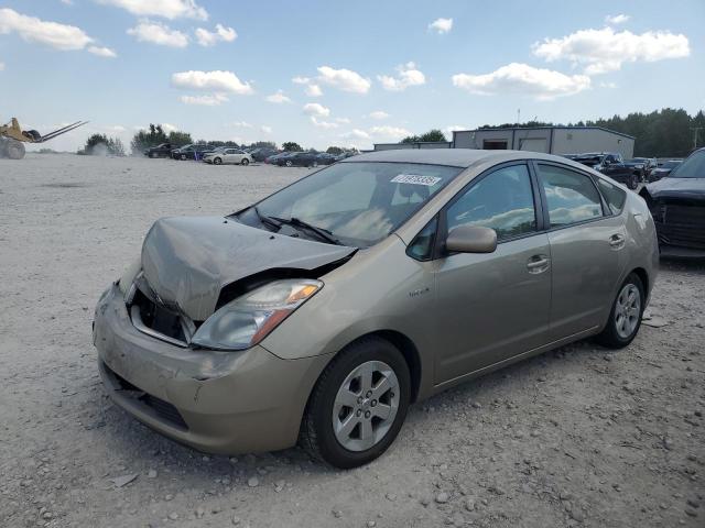 2009 TOYOTA PRIUS, 