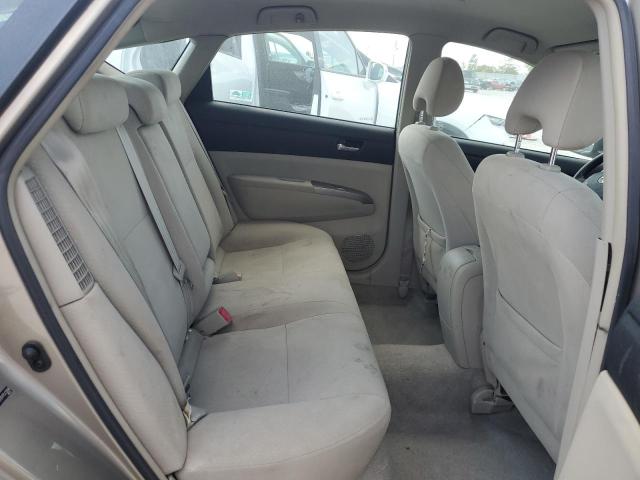 JTDKB20U593513208 - 2009 TOYOTA PRIUS 金色 照片 10