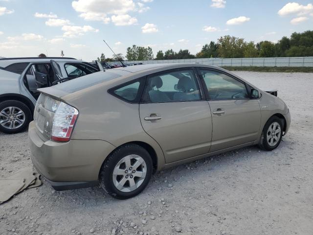 JTDKB20U593513208 - 2009 TOYOTA PRIUS 金色 照片 3