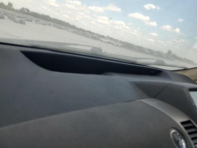 JTDKB20U593513208 - 2009 TOYOTA PRIUS 金色 照片 9