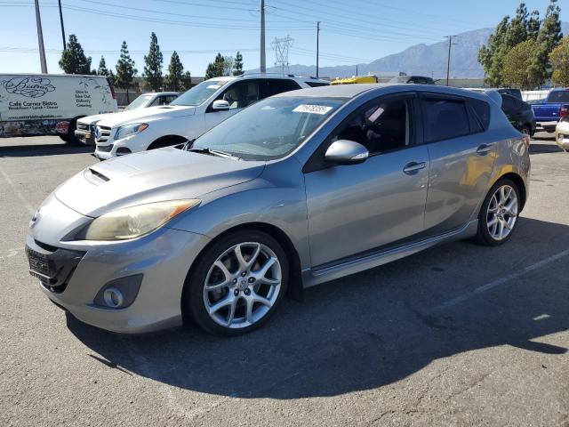 2012 MAZDA SPEED 3, 