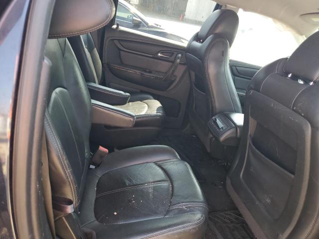 1GKKRRKD6FJ229194 - 2015 GMC ACADIA SLT-1 BLACK photo 10