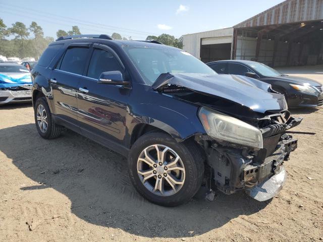 1GKKRRKD6FJ229194 - 2015 GMC ACADIA SLT-1 BLACK photo 4