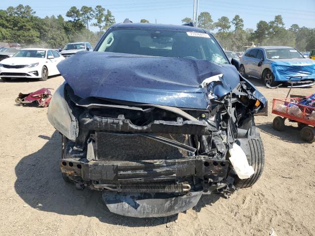 1GKKRRKD6FJ229194 - 2015 GMC ACADIA SLT-1 BLACK photo 5