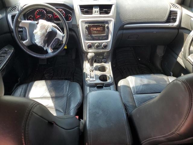 1GKKRRKD6FJ229194 - 2015 GMC ACADIA SLT-1 BLACK photo 8