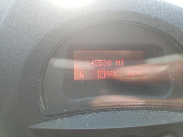 2G2WS522541371492 - 2004 PONTIAC GRAND PRIX GT2 ნაცრისფერი ფოტო 9