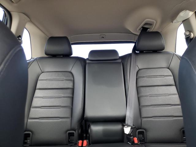 2HKRS4H72PH422567 - 2023 HONDA CR-V EXL 蓝色 照片 10