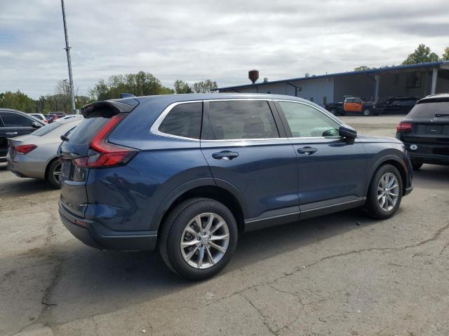 2HKRS4H72PH422567 - 2023 HONDA CR-V EXL 蓝色 照片 3